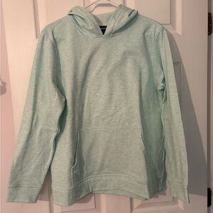 Women’s 32 Degrees Cool Mint Green Hoodie